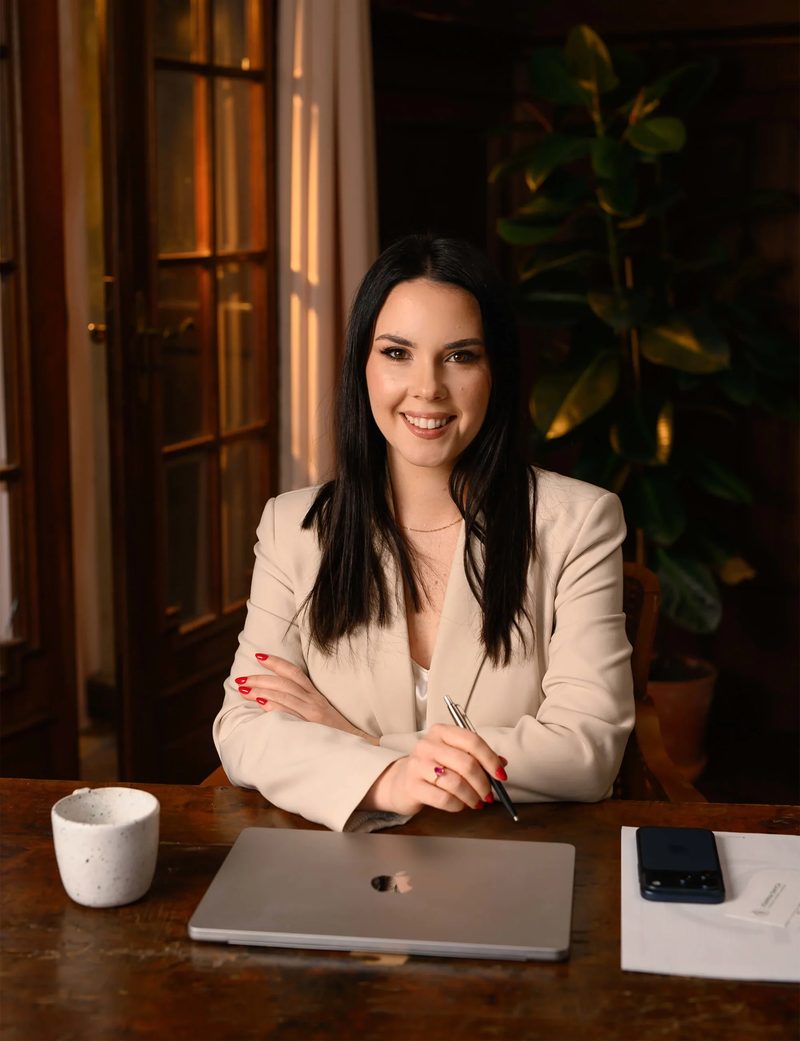 Joanna Onych – ekspert kredytowy